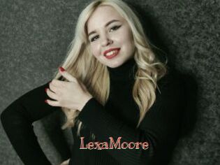 LexaMoore