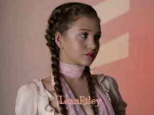 LexaRiley