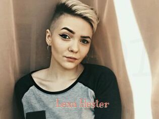 Lexa_Hester