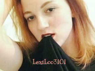 LexiLoo3101