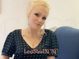LexiSteelXOXO