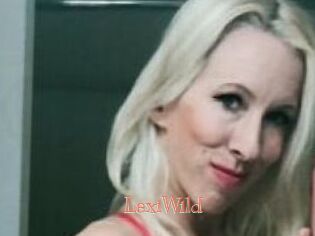 LexiWild