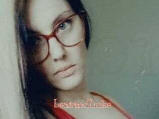 LexiandLuke