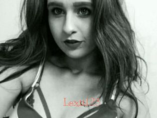 Lexii123