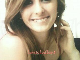 LexisLailani