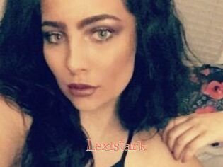 Lexi_stark