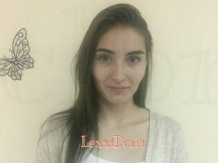 LexxiDona