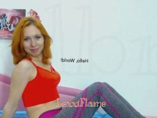 LexxiFlame