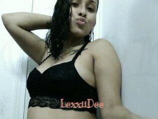 LexxiiDee