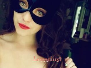 LexxxiLust