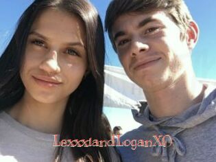 LexxxiandLoganXO