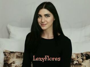 LexyFlores