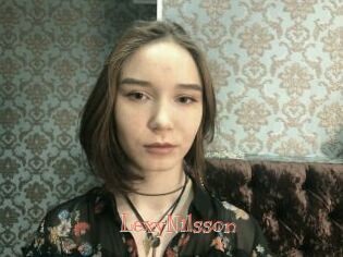 LexyNilsson