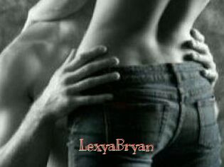 LexyaBryan