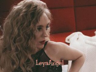 LeyaAngel Celebrix