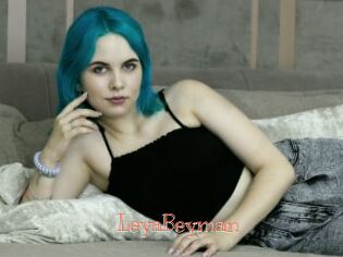LeyaBeyman