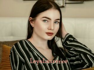 LeyaLaurence