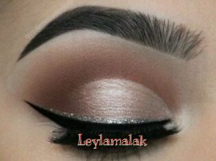 Leylamalak