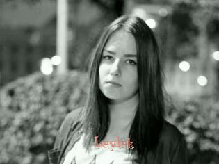 Leylek