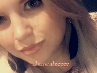 Lhannahxxxx