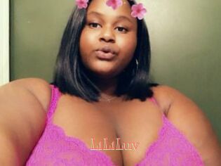 LiLiLuv