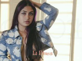 Li_Evans