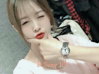 Li_Sexy_18 Celebrix
