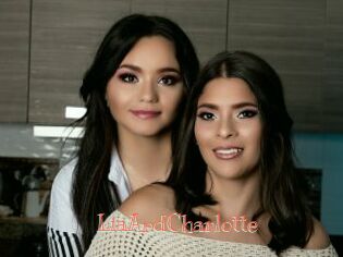 LiaAndCharlotte