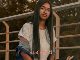 LiaGadott