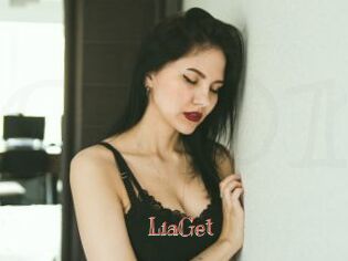 LiaGet