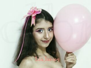LiaJames