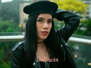 LiaVania