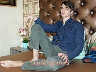 LiamDignified