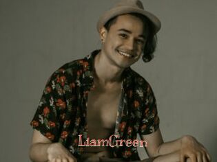 LiamGreen