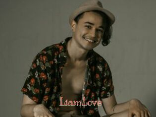 LiamLove