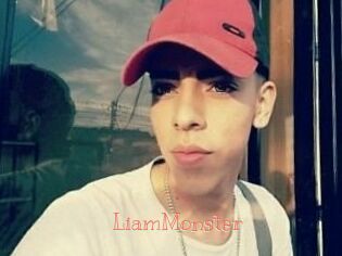 Liam_Monster
