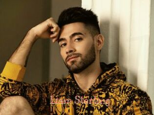 Liam_Sterling