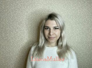 LiamaMuller