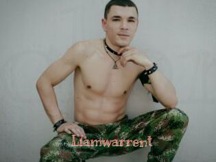 Liamwarrent