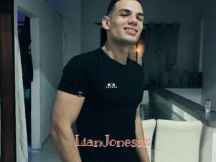 LianJonesss