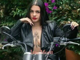 LianMorii