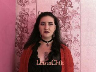 LianaChik