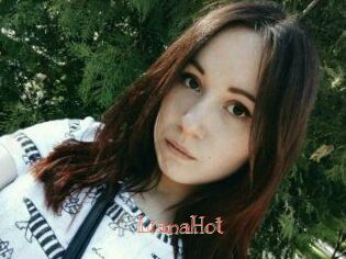 LianaHot