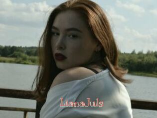 LianaJuls