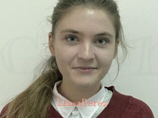 LianaPerez