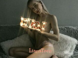 LianaTeen