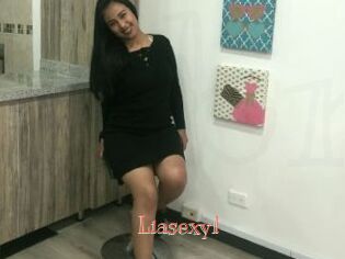 Liasexy1