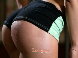 Licasan