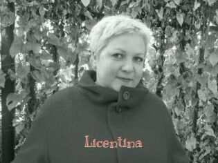 Licentina