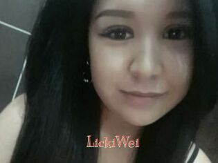 LickiWei